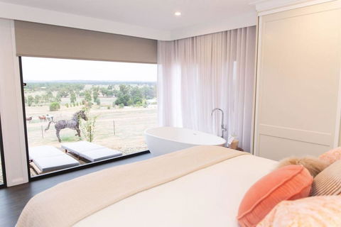 Belisi Farmstay Cottage - Accommodation Melbourne 10
