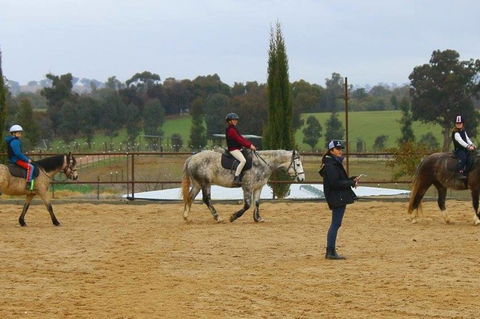 Belisi Farmstay Cottage - Accommodation Melbourne 34