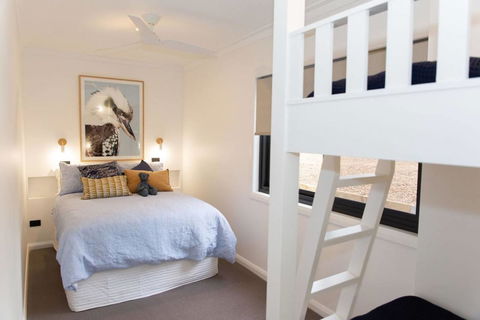 Belisi Farmstay Cottage - Accommodation Melbourne 14