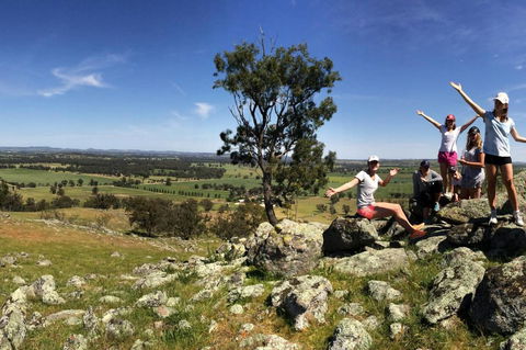 Belisi Farmstay Cottage - Accommodation Melbourne 32