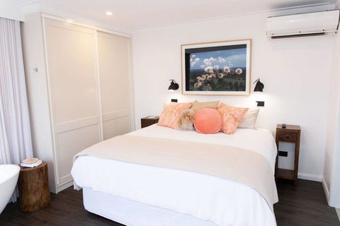 Belisi Farmstay Cottage - Accommodation Melbourne 5