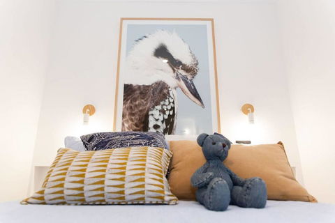 Belisi Farmstay Cottage - Accommodation Melbourne 13