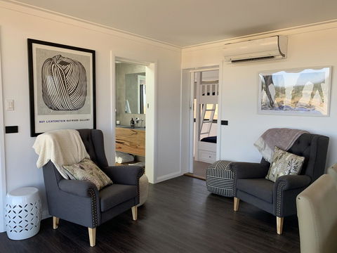 Belisi Farmstay Cottage - Accommodation Melbourne 1