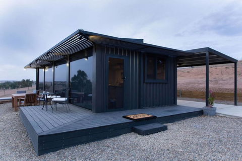 Belisi Farmstay Cottage - Accommodation Melbourne 6