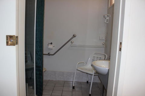 Hume Inn Motel Albury CBD - Accommodation Melbourne 17