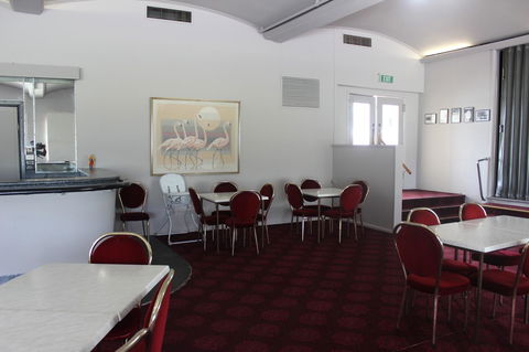 Hume Inn Motel Albury CBD - Accommodation Melbourne 9