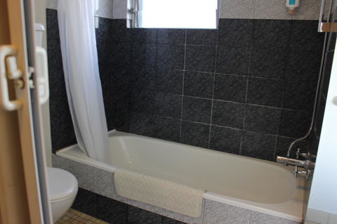 Hume Inn Motel Albury CBD - Accommodation Melbourne 18