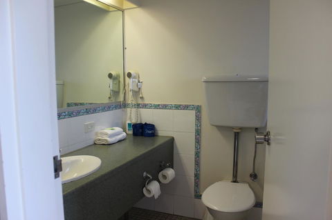 Hume Inn Motel Albury CBD - Accommodation Melbourne 7