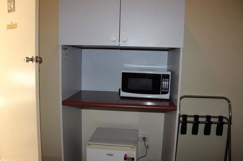 Hume Inn Motel Albury CBD - Accommodation Melbourne 14