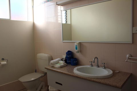 Hume Inn Motel Albury CBD - Accommodation Melbourne 6
