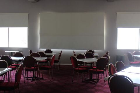 Hume Inn Motel Albury CBD - Accommodation Melbourne 11