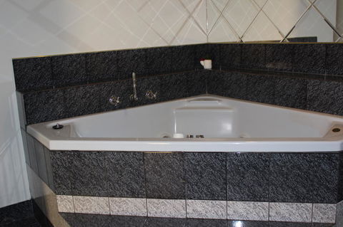 Hume Inn Motel Albury CBD - Accommodation Melbourne 21