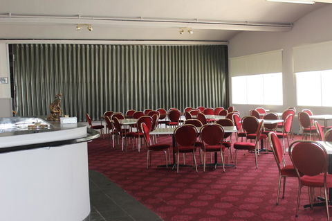 Hume Inn Motel Albury CBD - Accommodation Melbourne 12