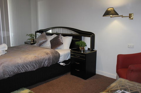 Hume Inn Motel Albury CBD - Accommodation Melbourne 20