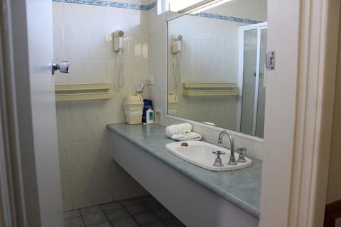 Hume Inn Motel Albury CBD - Accommodation Melbourne 23