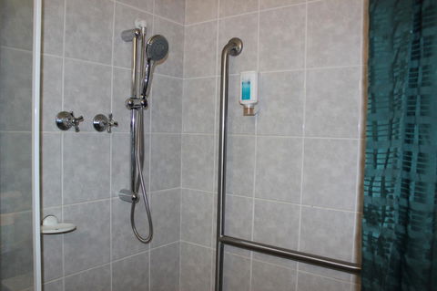 Hume Inn Motel Albury CBD - Accommodation Melbourne 16
