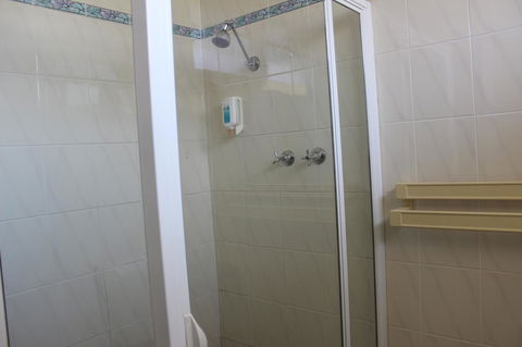 Hume Inn Motel Albury CBD - Accommodation Melbourne 3