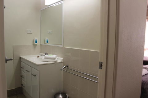 Hume Inn Motel Albury CBD - Accommodation Melbourne 4
