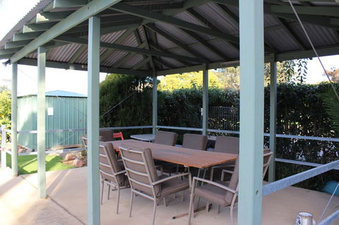 Hume Inn Motel Albury CBD - Accommodation Melbourne 1