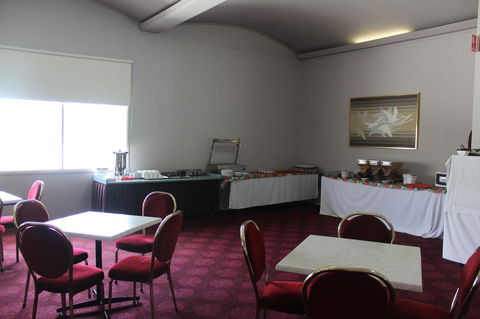 Hume Inn Motel Albury CBD - Accommodation Melbourne 10
