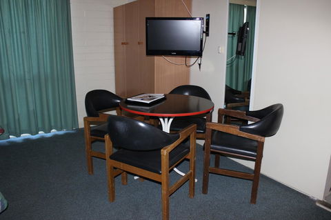 Hume Inn Motel Albury CBD - Accommodation Melbourne 15