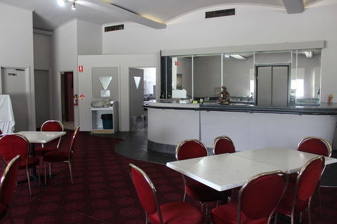 Hume Inn Motel Albury CBD - Accommodation Melbourne 8
