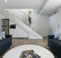 Veriu Camperdown - Accommodation Melbourne