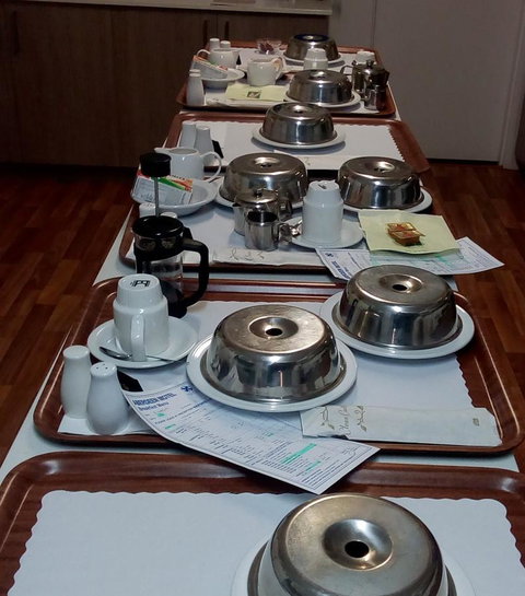 The Aberdeen Motel - Accommodation Melbourne 1