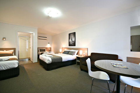 The Aberdeen Motel - Accommodation Melbourne 4