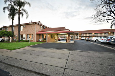 The Aberdeen Motel - Accommodation Melbourne 7
