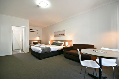 The Aberdeen Motel - Accommodation Melbourne 6