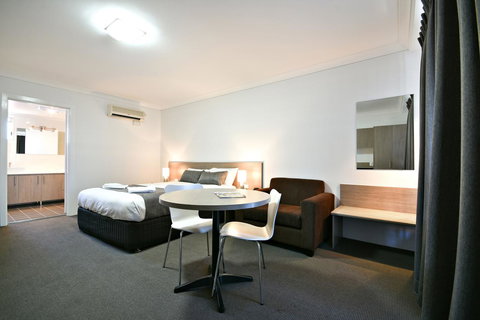 The Aberdeen Motel - Accommodation Melbourne 2