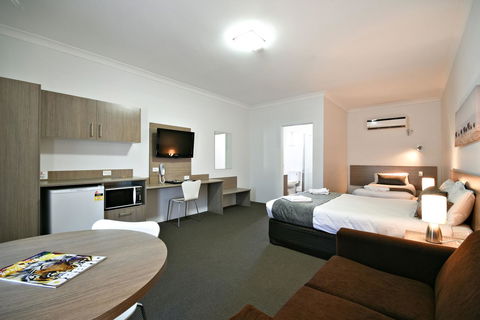 The Aberdeen Motel - Accommodation Melbourne 5