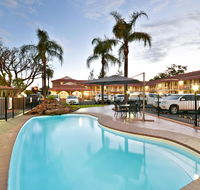 The Aberdeen Motel - Accommodation Melbourne