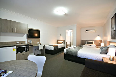 The Aberdeen Motel - Accommodation Melbourne 3