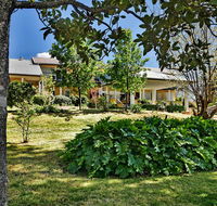 Bundanoon Lodge - Accommodation Melbourne