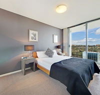 Wyndel Apartments North Sydney - Harbour Watch - Accommodation Melbourne