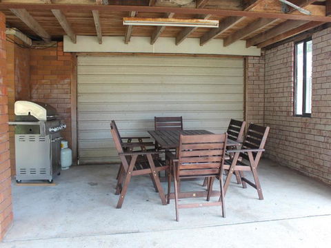 Pinny Paradise - Accommodation Melbourne 12