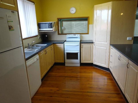 Pinny Paradise - Accommodation Melbourne 2