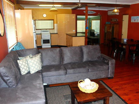 Pinny Paradise - Accommodation Melbourne 6