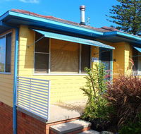 Pinny Paradise - Accommodation Melbourne