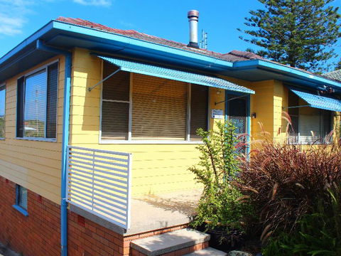 Pinny Paradise - Accommodation Melbourne 0