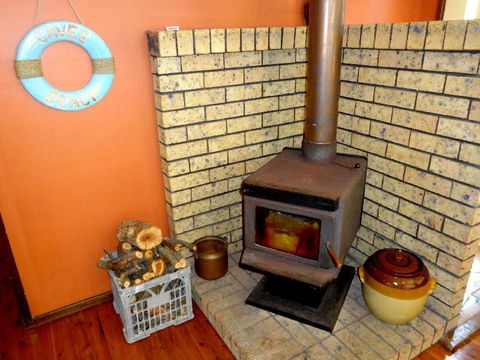 Pinny Paradise - Accommodation Melbourne 7