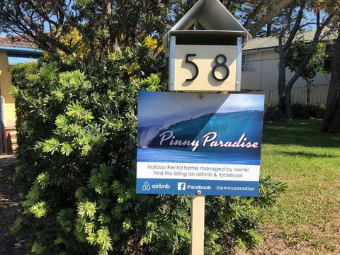 Pinny Paradise - Accommodation Melbourne 1