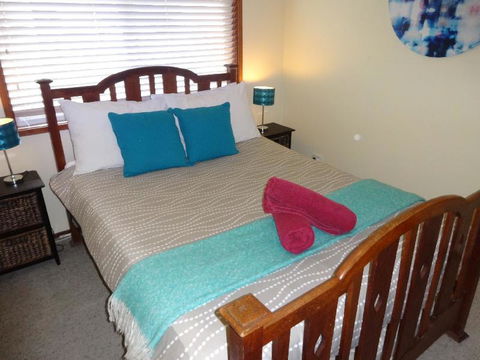 Pinny Paradise - Accommodation Melbourne 4
