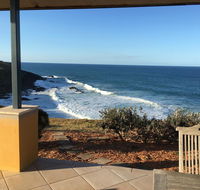 OceanScape Luxury Beachfront Villas - Accommodation Melbourne
