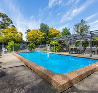 Sky Rider Motor Inn - Accommodation Melbourne