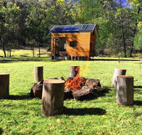 Christopher Tiny House - Accommodation Melbourne