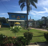 Kon Tiki Apartments - Accommodation Melbourne