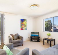 Aquarius 9 - Opposite Wallis Lake - Accommodation Melbourne
